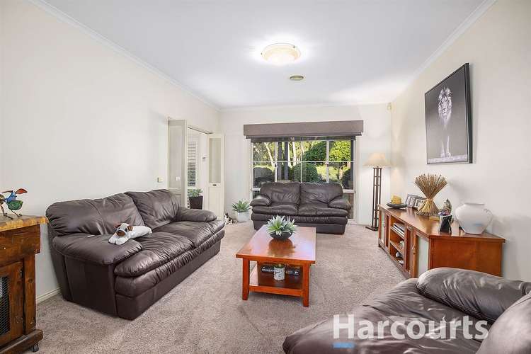 Second view of Homely house listing, 39 Chandra Avenue, Kilsyth South VIC 3137