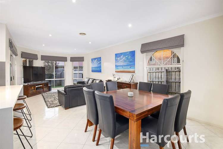 Fifth view of Homely house listing, 39 Chandra Avenue, Kilsyth South VIC 3137
