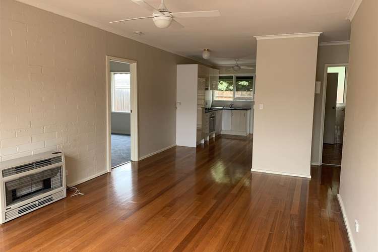 Second view of Homely unit listing, 4/11 Leicester Avenue, Mount Eliza VIC 3930