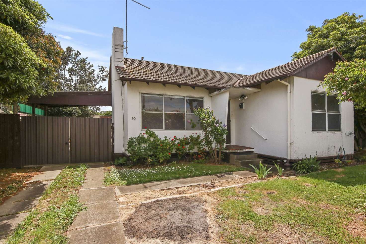 Main view of Homely house listing, 30 Canadian Parade, Corio VIC 3214