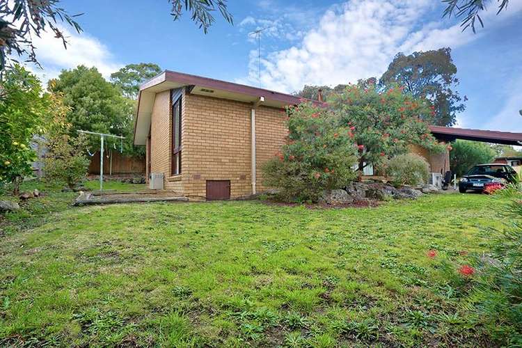 Second view of Homely house listing, 16 Fankhauser Drive, Vermont South VIC 3133