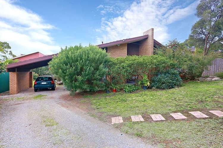 Third view of Homely house listing, 16 Fankhauser Drive, Vermont South VIC 3133