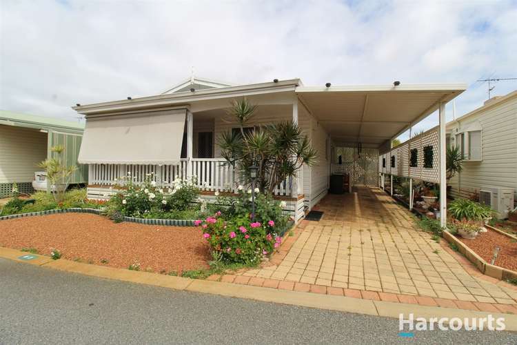 Second view of Homely unit listing, 63/445 Pinjarra Road, Coodanup WA 6210