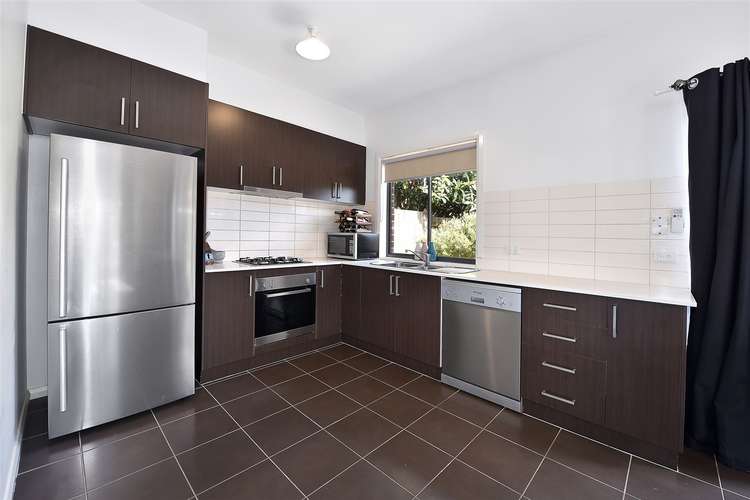 Fourth view of Homely townhouse listing, 1/627 Pascoe Vale Road, Oak Park VIC 3046