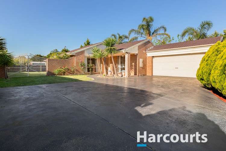 Main view of Homely house listing, 34 Glencairn Avenue, Hallam VIC 3803