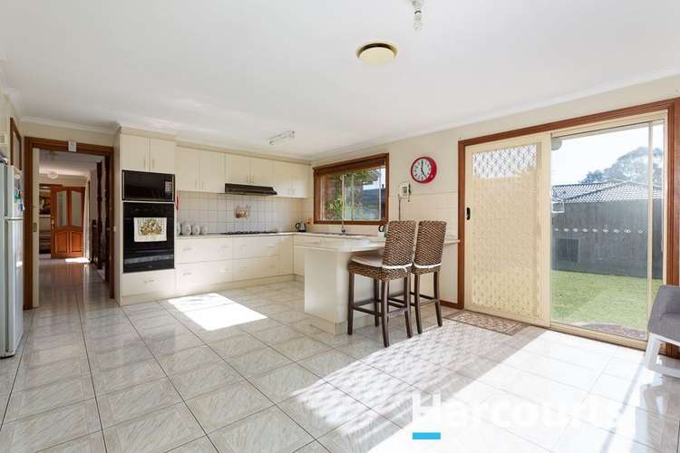 Second view of Homely house listing, 34 Glencairn Avenue, Hallam VIC 3803