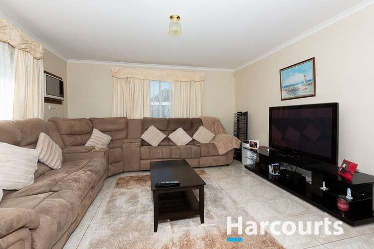 Fourth view of Homely house listing, 34 Glencairn Avenue, Hallam VIC 3803