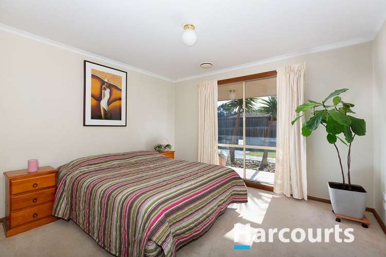 Fifth view of Homely house listing, 34 Glencairn Avenue, Hallam VIC 3803