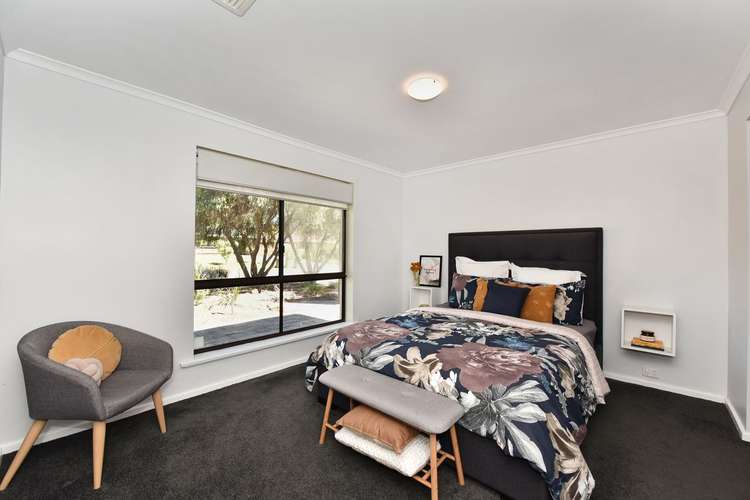 Second view of Homely house listing, 27 Dennis Street, Happy Valley SA 5159