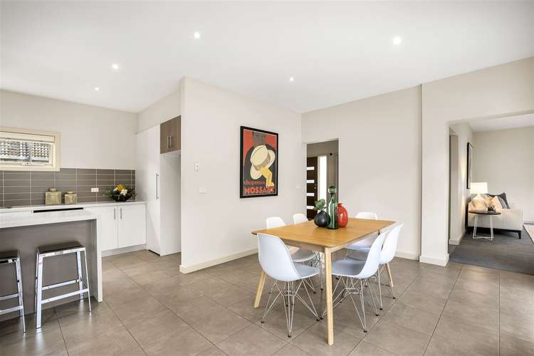 Fifth view of Homely townhouse listing, 1/14 Saxton Street, Box Hill North VIC 3129