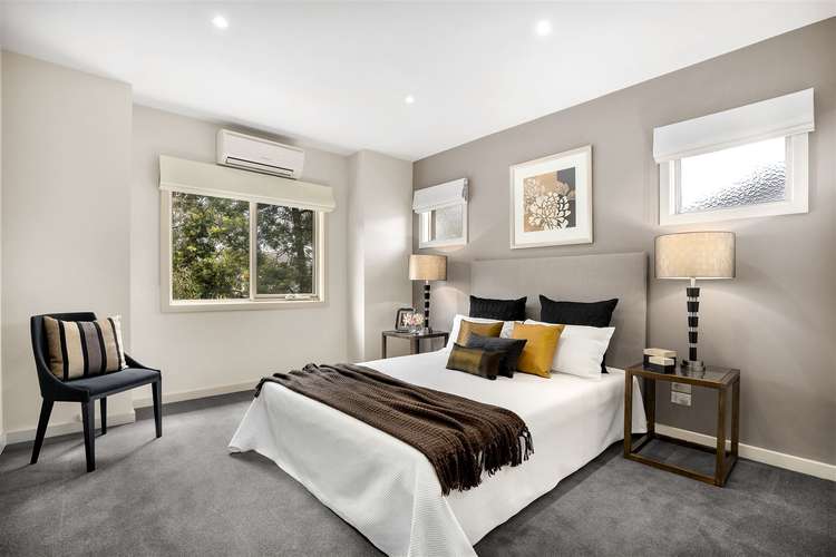 Sixth view of Homely townhouse listing, 1/14 Saxton Street, Box Hill North VIC 3129