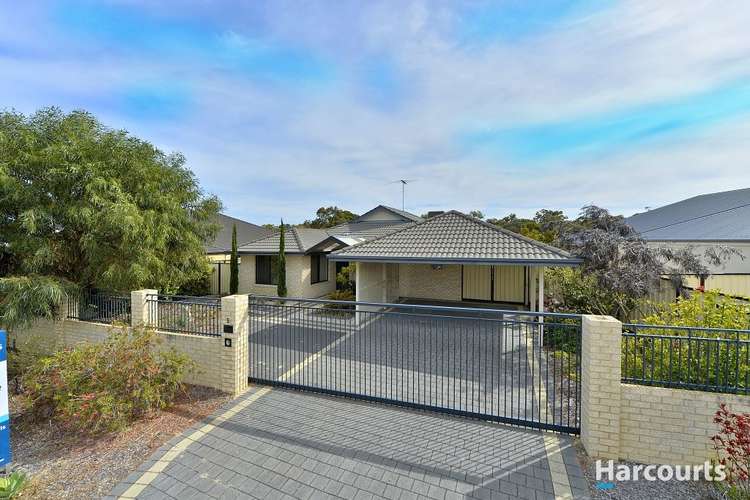 Third view of Homely house listing, 5 Eglinton Terrace, Dudley Park WA 6210