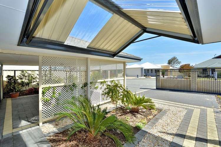 Fourth view of Homely house listing, 5 Eglinton Terrace, Dudley Park WA 6210