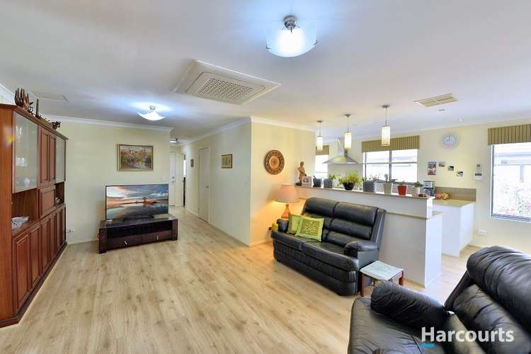 Sixth view of Homely house listing, 5 Eglinton Terrace, Dudley Park WA 6210