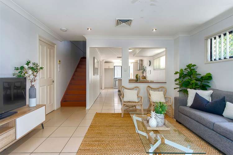 Main view of Homely townhouse listing, 7/2 Battersby Street, Zillmere QLD 4034