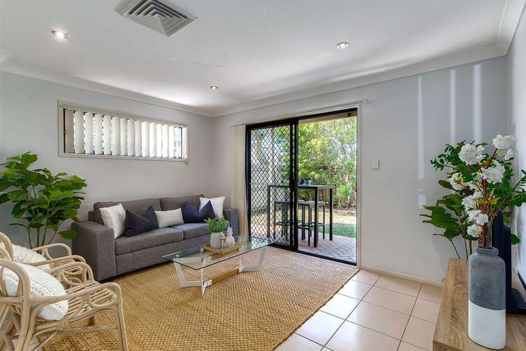 Second view of Homely townhouse listing, 7/2 Battersby Street, Zillmere QLD 4034