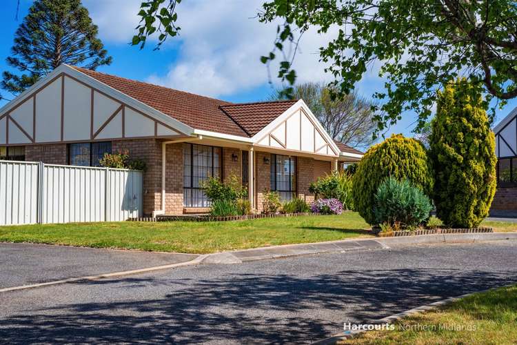 Main view of Homely villa listing, 2/5 Frederick Street, Perth TAS 7300