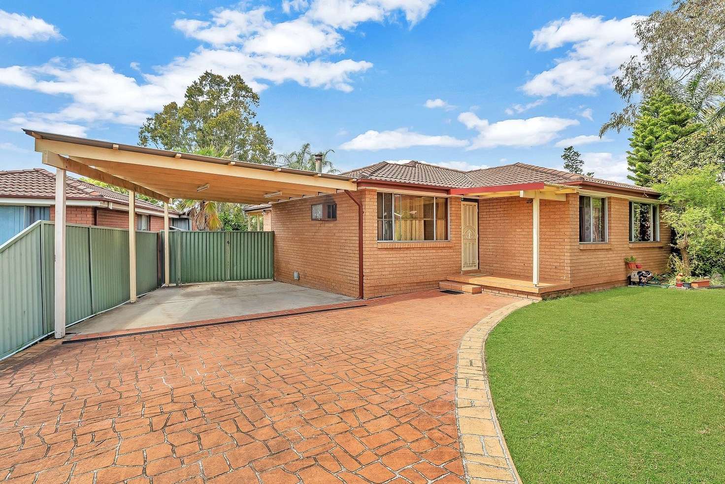 Main view of Homely house listing, 6 Malone Crescent, Dean Park NSW 2761