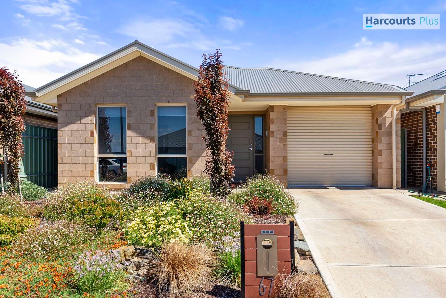 Main view of Homely house listing, 67 Seaway Road, Hallett Cove SA 5158