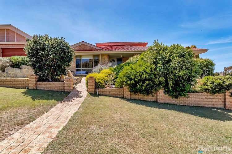 Main view of Homely house listing, 5 Sector Place, Mullaloo WA 6027