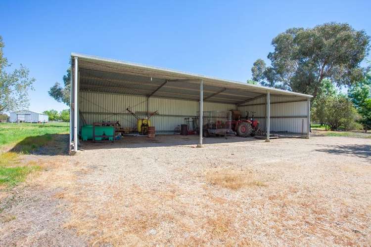 Sixth view of Homely ruralOther listing, 553 Moyhu-Hansonville Road, Hansonville VIC 3675