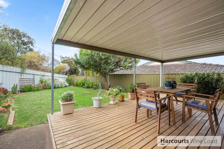 Third view of Homely unit listing, 3/84 Main Road, Mclaren Vale SA 5171