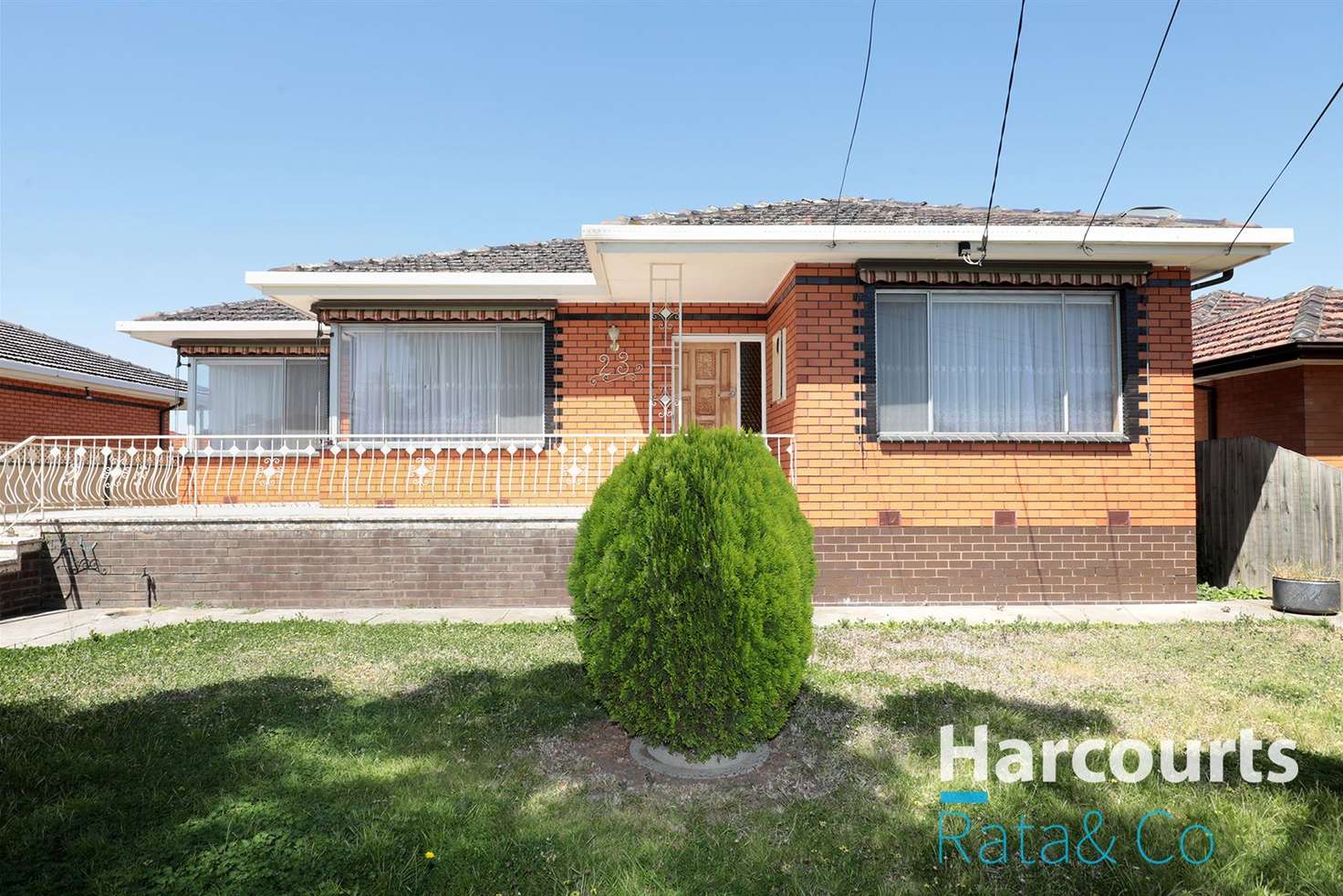 Main view of Homely house listing, 23 Kiama Drive, Lalor VIC 3075