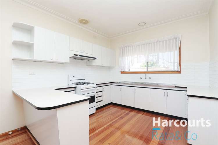 Second view of Homely house listing, 23 Kiama Drive, Lalor VIC 3075