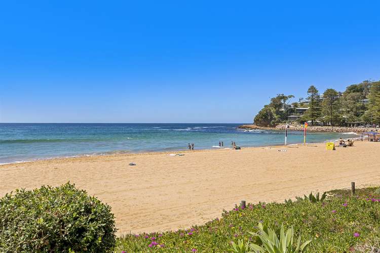 Main view of Homely unit listing, 6/101 Avoca Drive, Avoca Beach NSW 2251