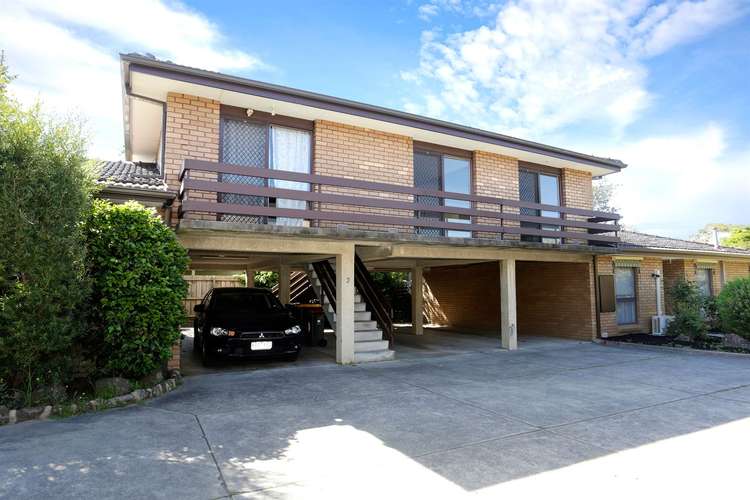 Main view of Homely unit listing, 2/151-153 Coleman Parade, Glen Waverley VIC 3150