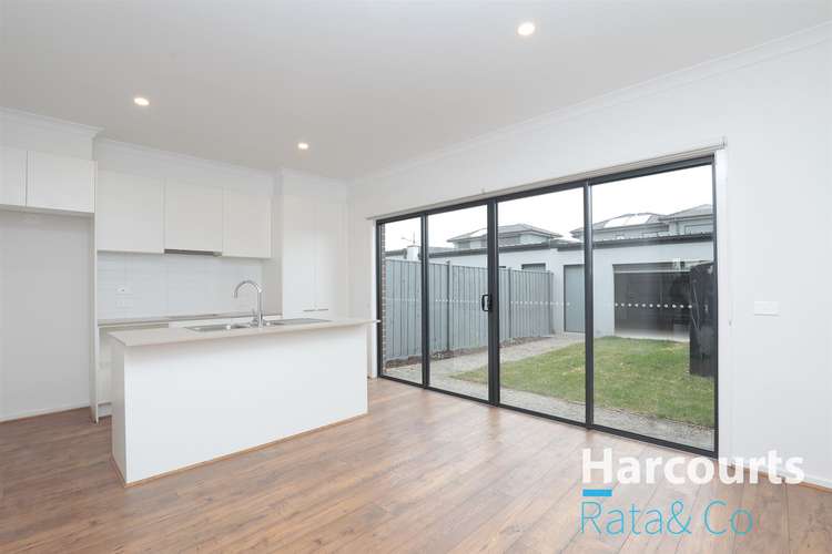 Second view of Homely townhouse listing, 62 Edenvale Boulevard, Wollert VIC 3750