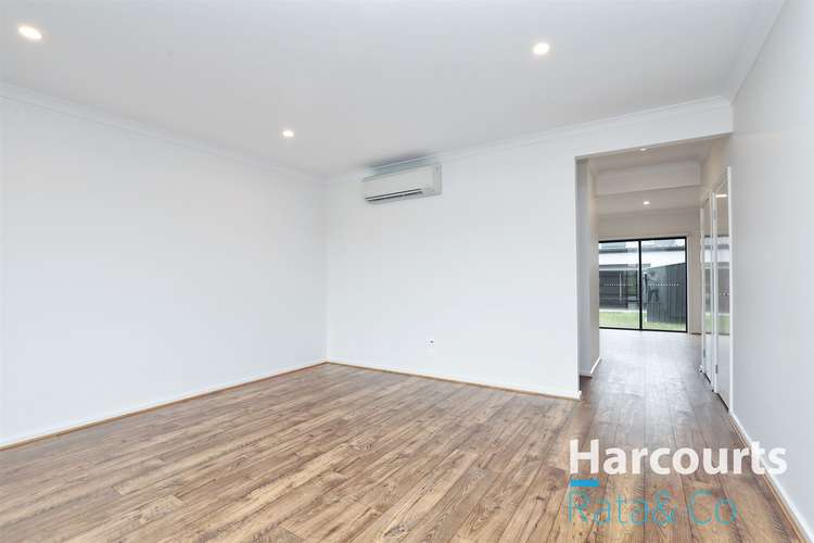 Third view of Homely townhouse listing, 62 Edenvale Boulevard, Wollert VIC 3750