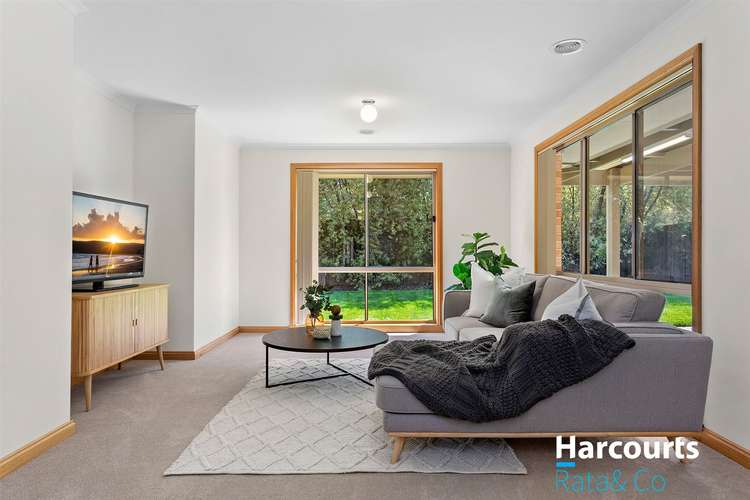 Second view of Homely house listing, 33 Auburn Road, South Morang VIC 3752