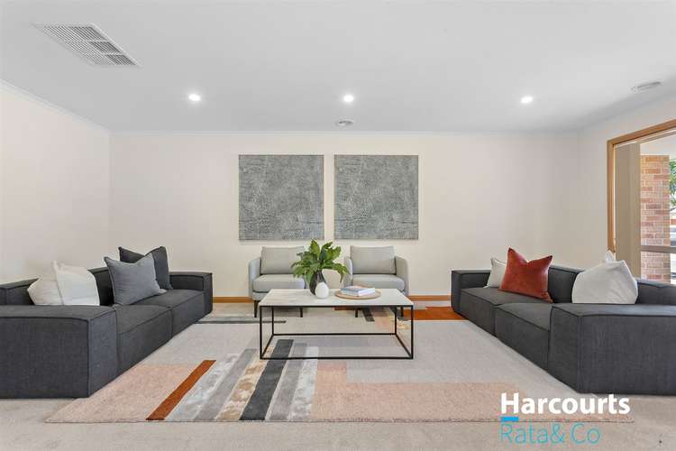 Third view of Homely house listing, 33 Auburn Road, South Morang VIC 3752