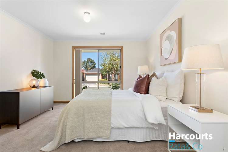 Sixth view of Homely house listing, 33 Auburn Road, South Morang VIC 3752