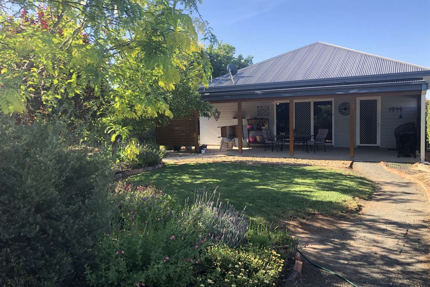 Main view of Homely house listing, 28 Kurrajong Street, West Wyalong NSW 2671