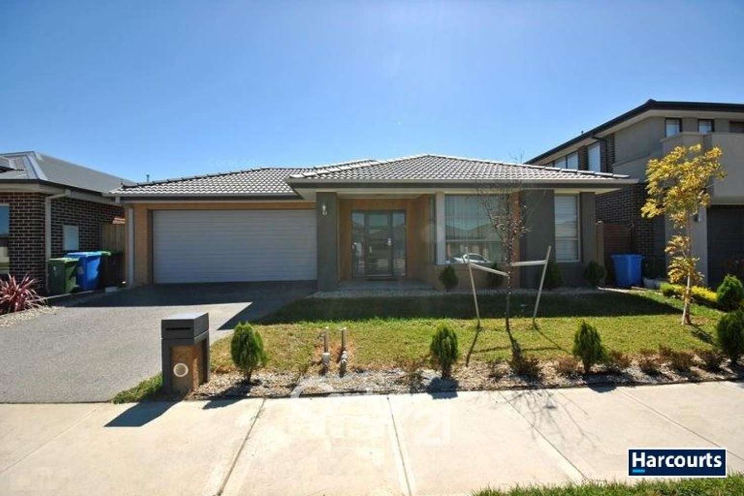 Main view of Homely house listing, 5 Nelse Street, Cranbourne North VIC 3977