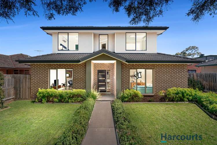 Main view of Homely townhouse listing, 1/2 Folkestone Road, Glen Waverley VIC 3150
