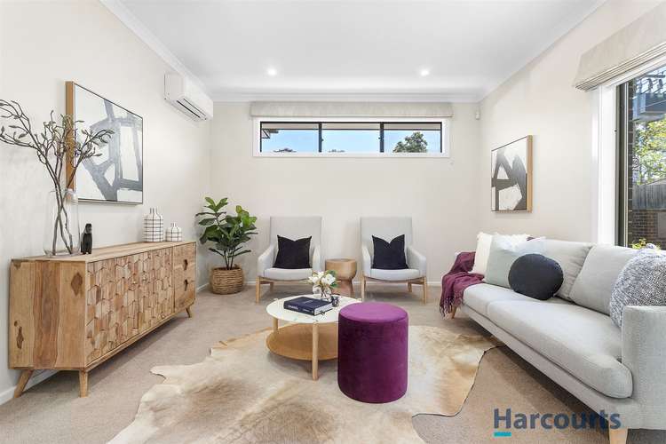 Second view of Homely townhouse listing, 1/2 Folkestone Road, Glen Waverley VIC 3150