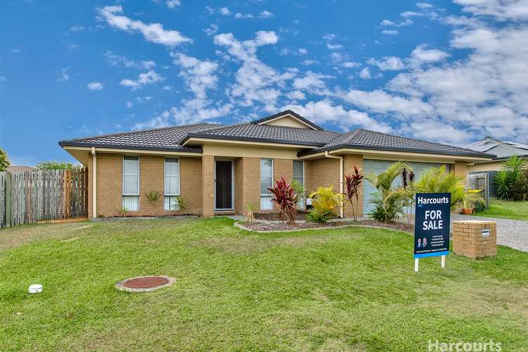 Main view of Homely house listing, 15 Lacebark Street, Morayfield QLD 4506
