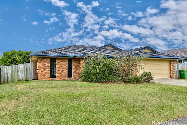 Main view of Homely house listing, 29 Wayland Circuit, Morayfield QLD 4506