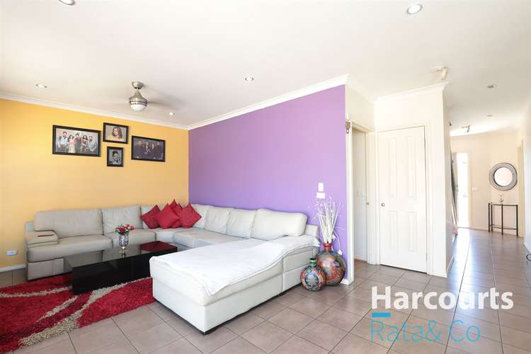 Third view of Homely house listing, 8 Lichen Way, Epping VIC 3076