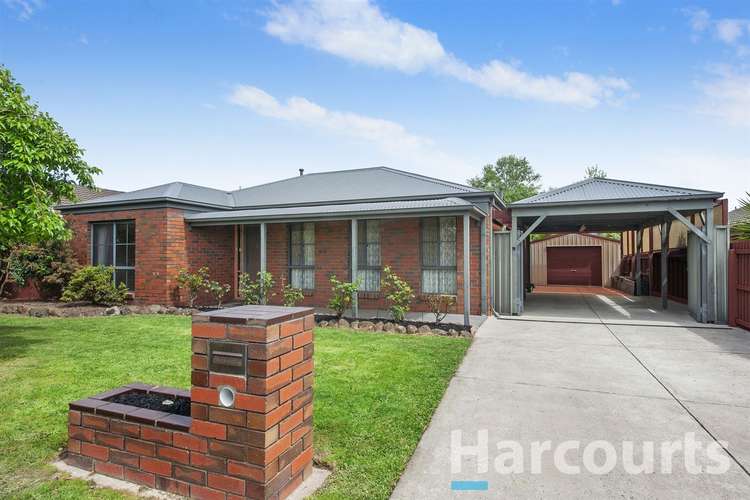 5 Bonshaw Drive, Sebastopol VIC 3356