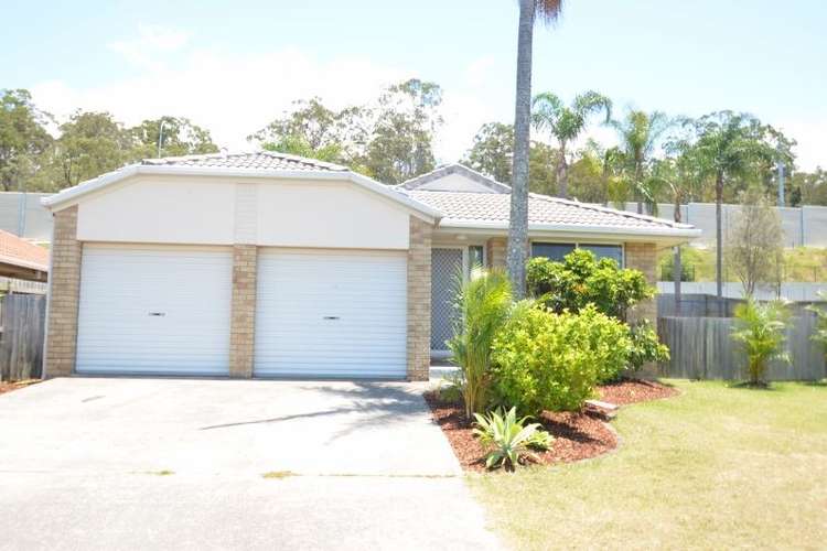 Main view of Homely house listing, 60 Drysdale Lane, Parkwood QLD 4214
