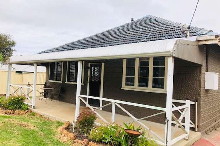 Main view of Homely house listing, 64 Cailes rd, Boyup Brook WA 6244