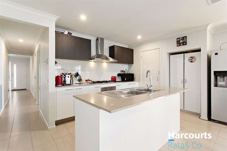 Third view of Homely house listing, 5 Yalmy Avenue, Wollert VIC 3750