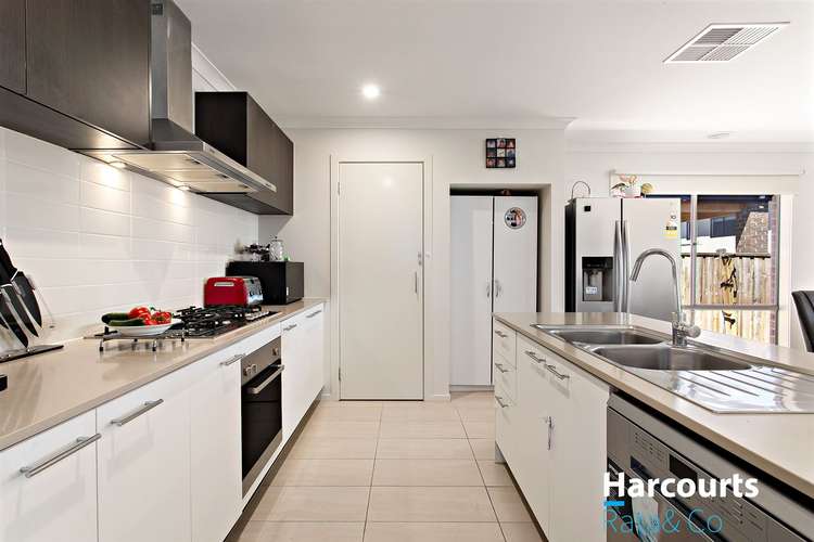 Fourth view of Homely house listing, 5 Yalmy Avenue, Wollert VIC 3750