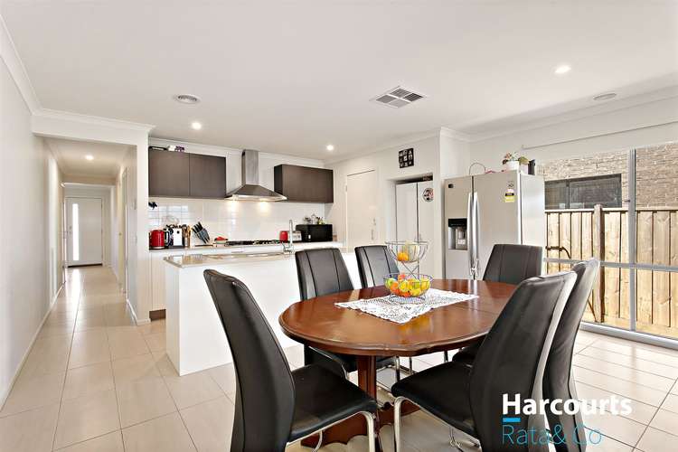 Fifth view of Homely house listing, 5 Yalmy Avenue, Wollert VIC 3750
