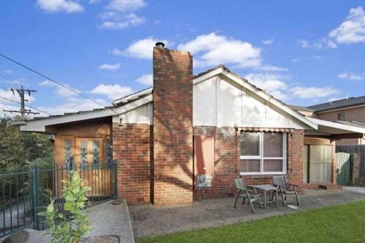 Second view of Homely house listing, 10 Arianne Road, Glen Waverley VIC 3150