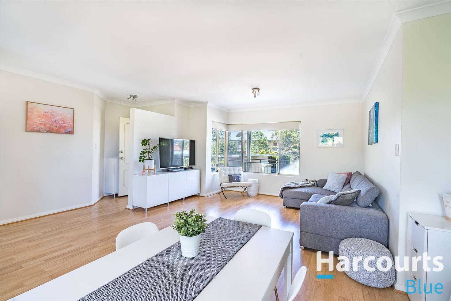 Main view of Homely apartment listing, 14/92 Gilbertson Road, Kardinya WA 6163